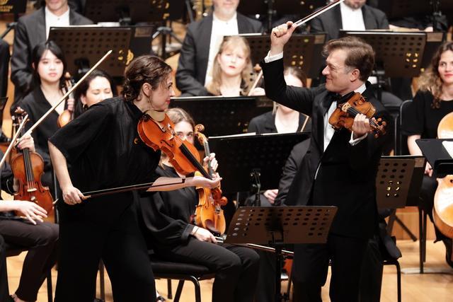  技术解码｜萨洛宁执棒巴黎管弦：法兰西之声的声部密码与指挥哲学 文化旅游