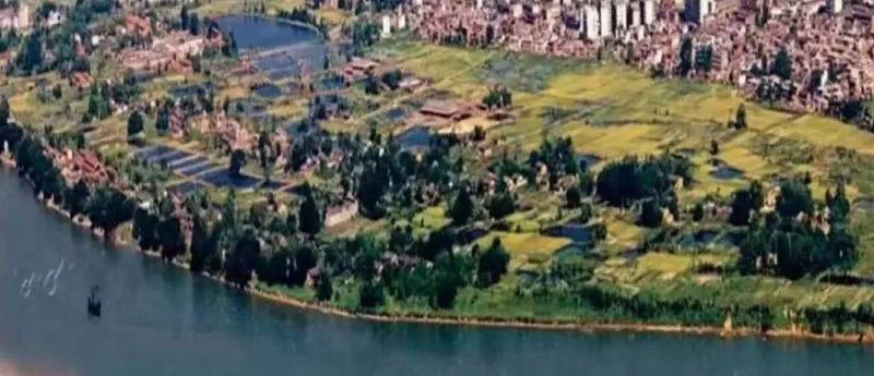  赣县区“新饭店”地名考古：跨越世纪的地名演变与城市发展映射 文化旅游