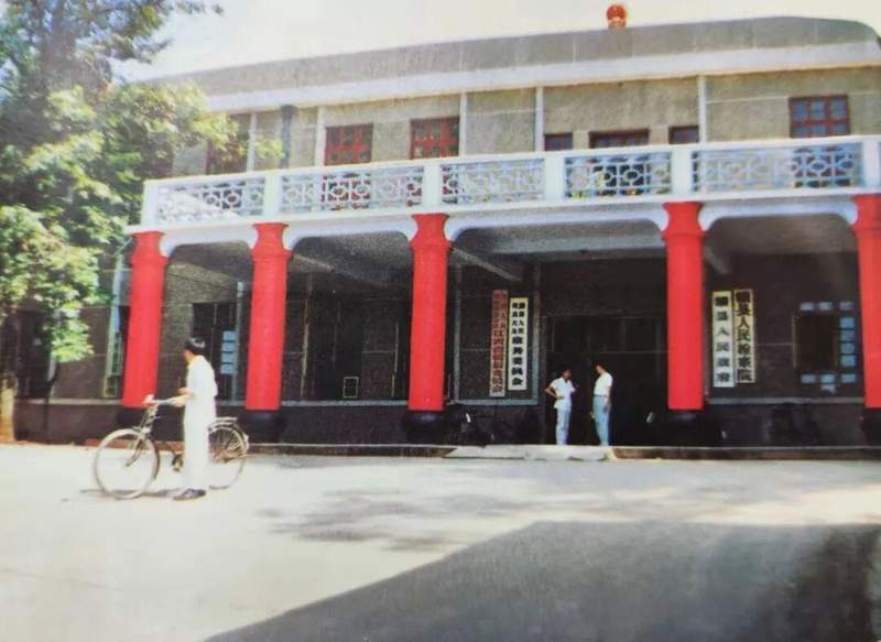  赣县区“新饭店”地名考古：跨越世纪的地名演变与城市发展映射 文化旅游