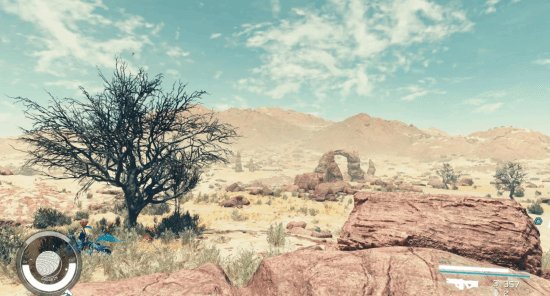  从Creation Engine迭代看《上古卷轴6》画面走向：技术演进的八年等待 游戏攻略