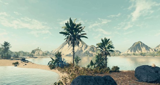  从Creation Engine迭代看《上古卷轴6》画面走向：技术演进的八年等待 游戏攻略