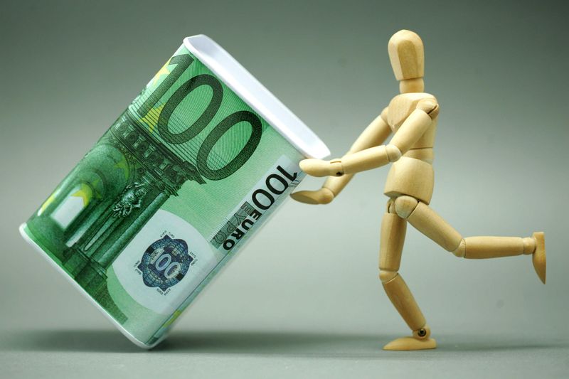  油价涨到让人心慌？别慌，德国人这波操作给普通人省了不少钱 股票财经