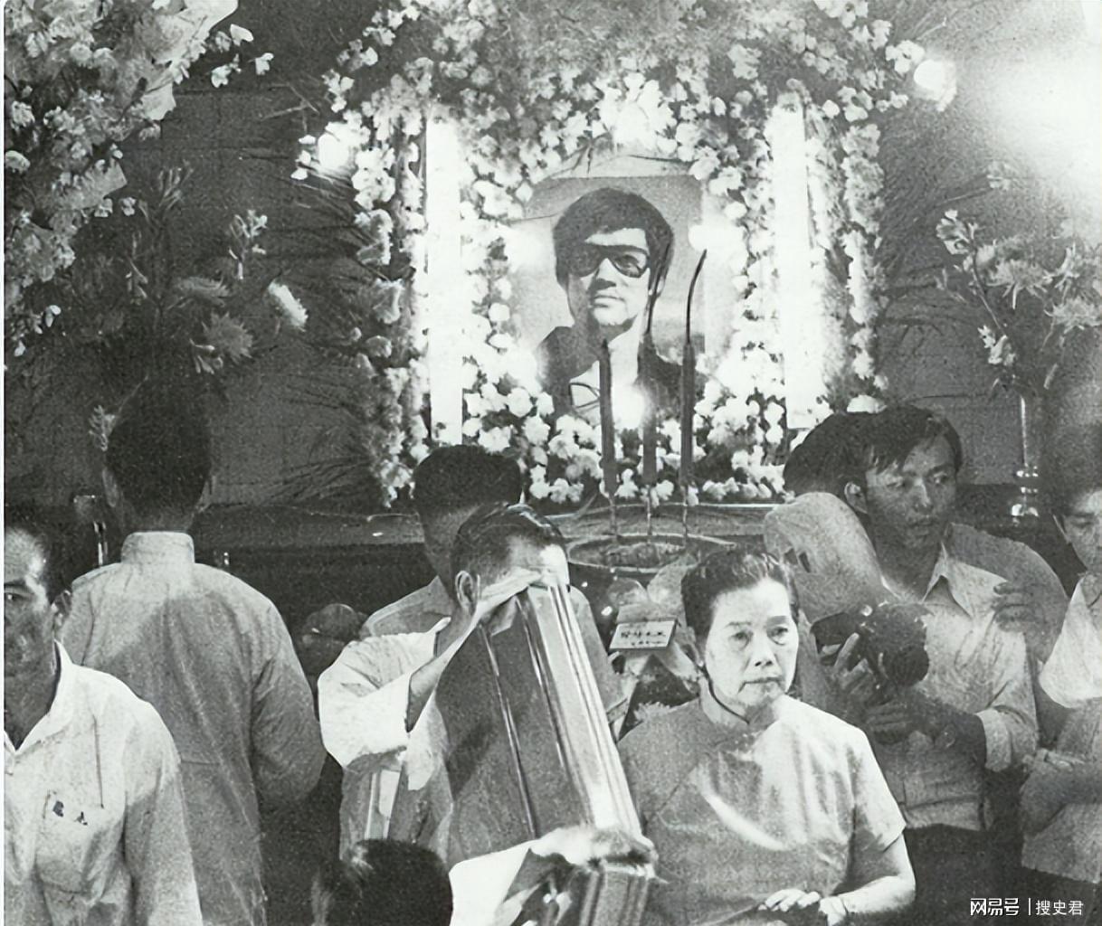  【病理切片】被忽视的预警信号：李小龙最后365天的身体与精神双重崩解 健康养生