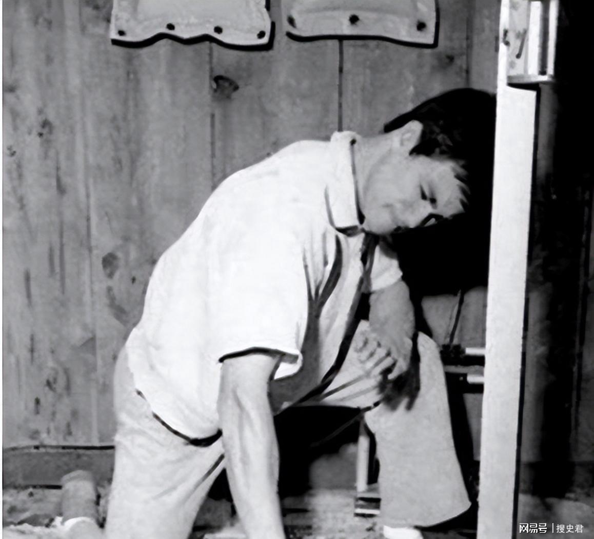  【病理切片】被忽视的预警信号：李小龙最后365天的身体与精神双重崩解 健康养生