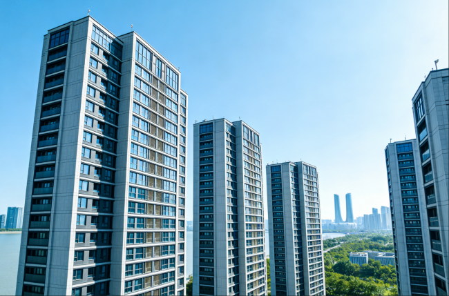 技术解码：127轮竞价背后的数据推演与华润置地杭州补仓策略全解析 房产家居