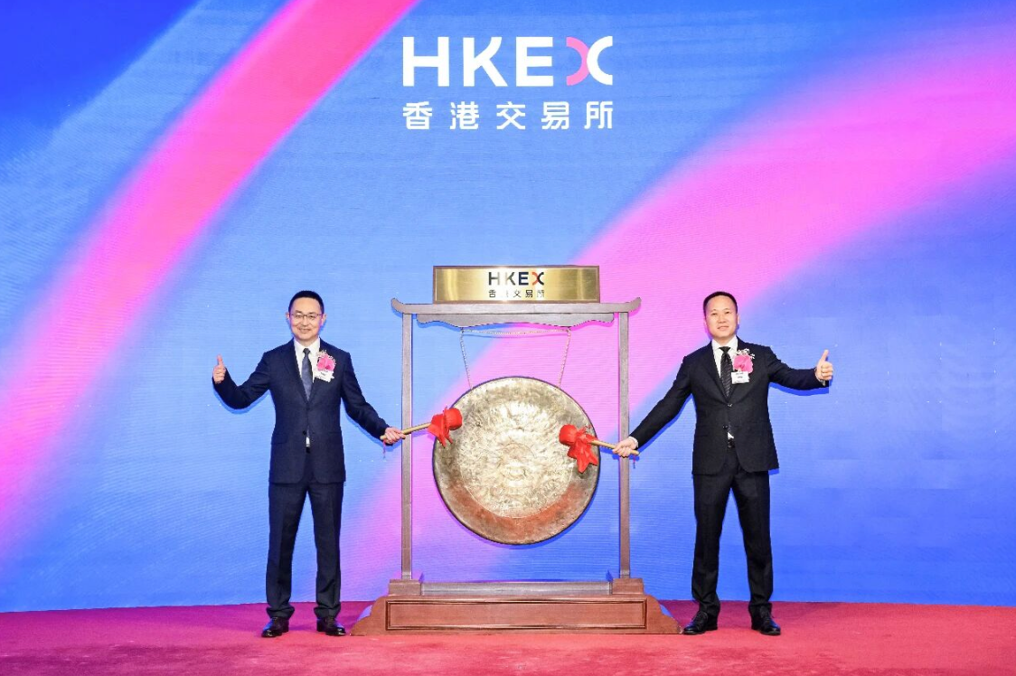  思格新能港股IPO深度复盘：AI+光储一体化赛道的估值逻辑与技术护城河 股票财经