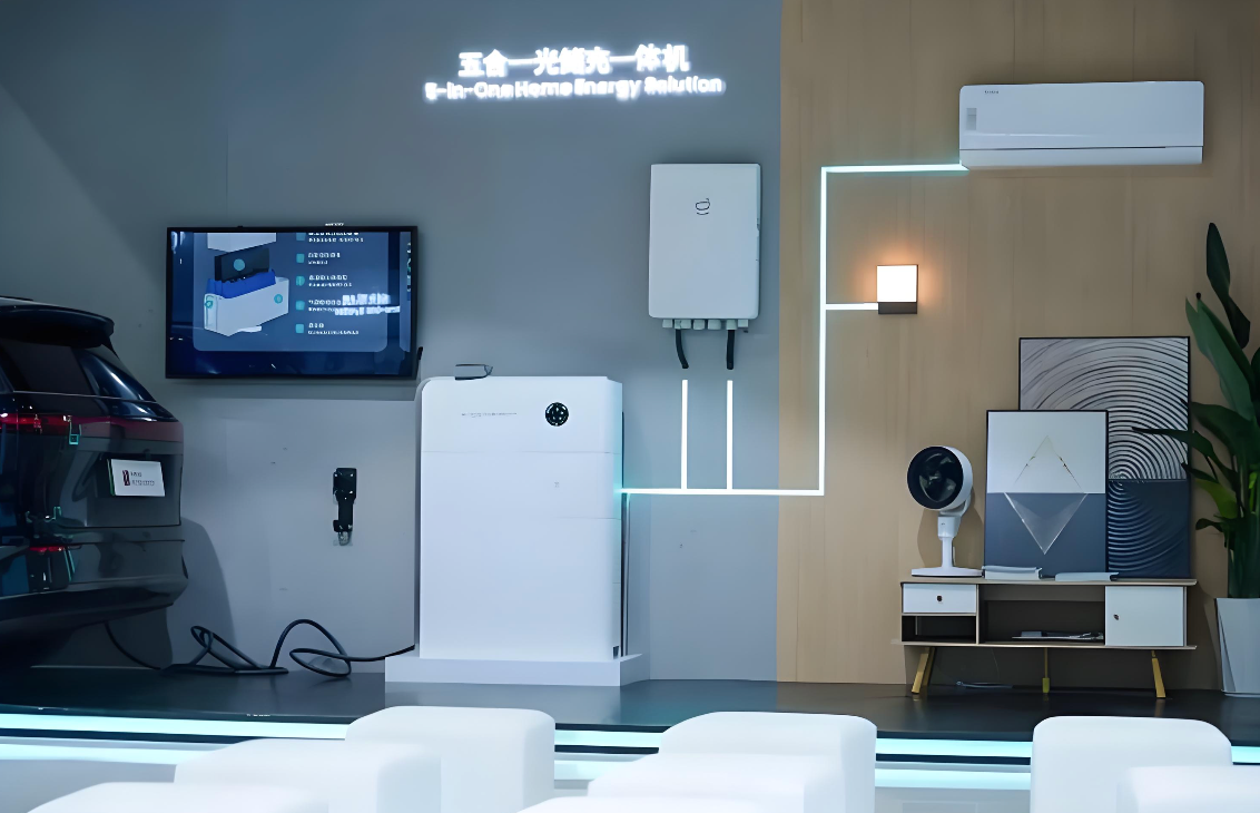  思格新能港股IPO深度复盘：AI+光储一体化赛道的估值逻辑与技术护城河 股票财经