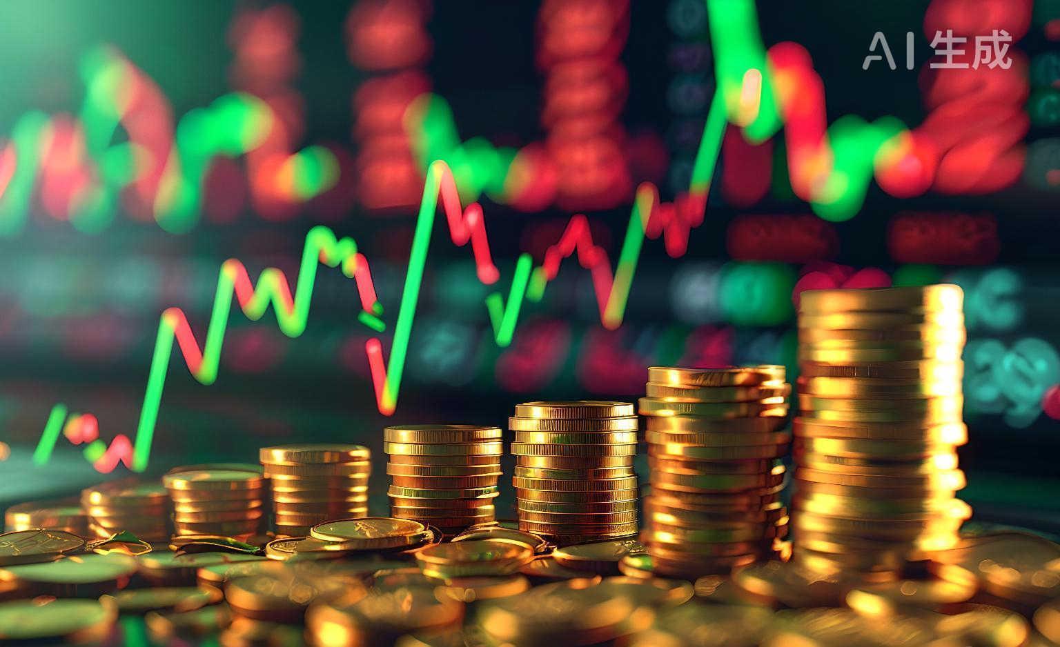  黄金定价的本质：一场关于市场情绪的深度解析 股票财经