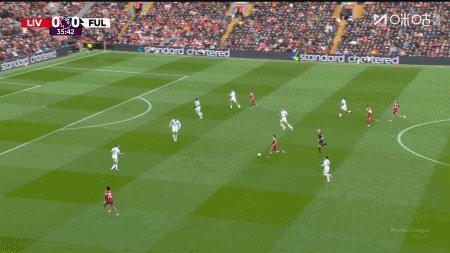  【技术解码】17岁恩古莫哈如何用两套战术动作撕开富勒姆防线 体育新闻