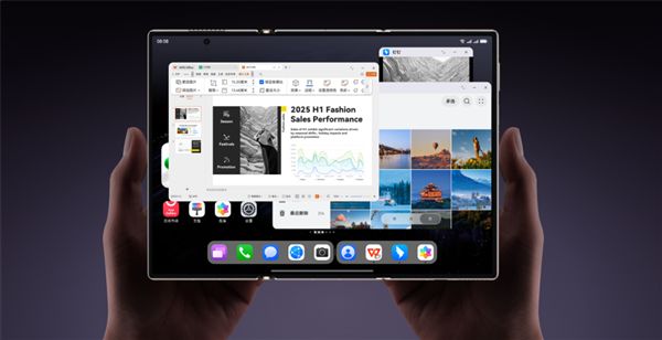  折叠屏七年迭代复盘：技术路线演进与选购方法论 手机评测