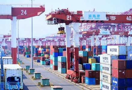  解码一季度经济核心数据：五大引擎如何重塑增长韧性 股票财经