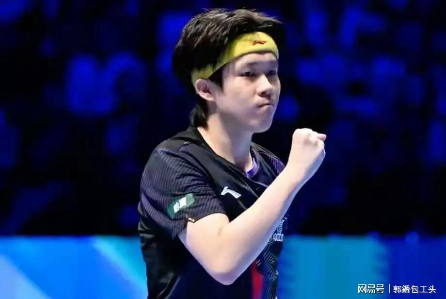  时间赛跑·战略博弈——世乒赛名单截止日的深层逻辑与国乒困局 体育新闻