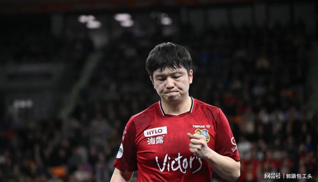  时间赛跑·战略博弈——世乒赛名单截止日的深层逻辑与国乒困局 体育新闻