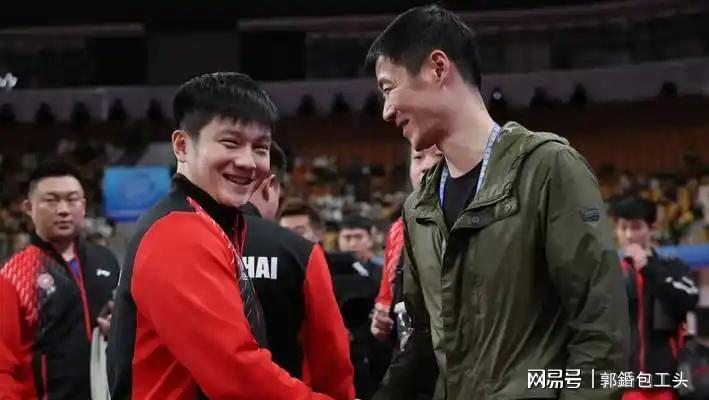  时间赛跑·战略博弈——世乒赛名单截止日的深层逻辑与国乒困局 体育新闻