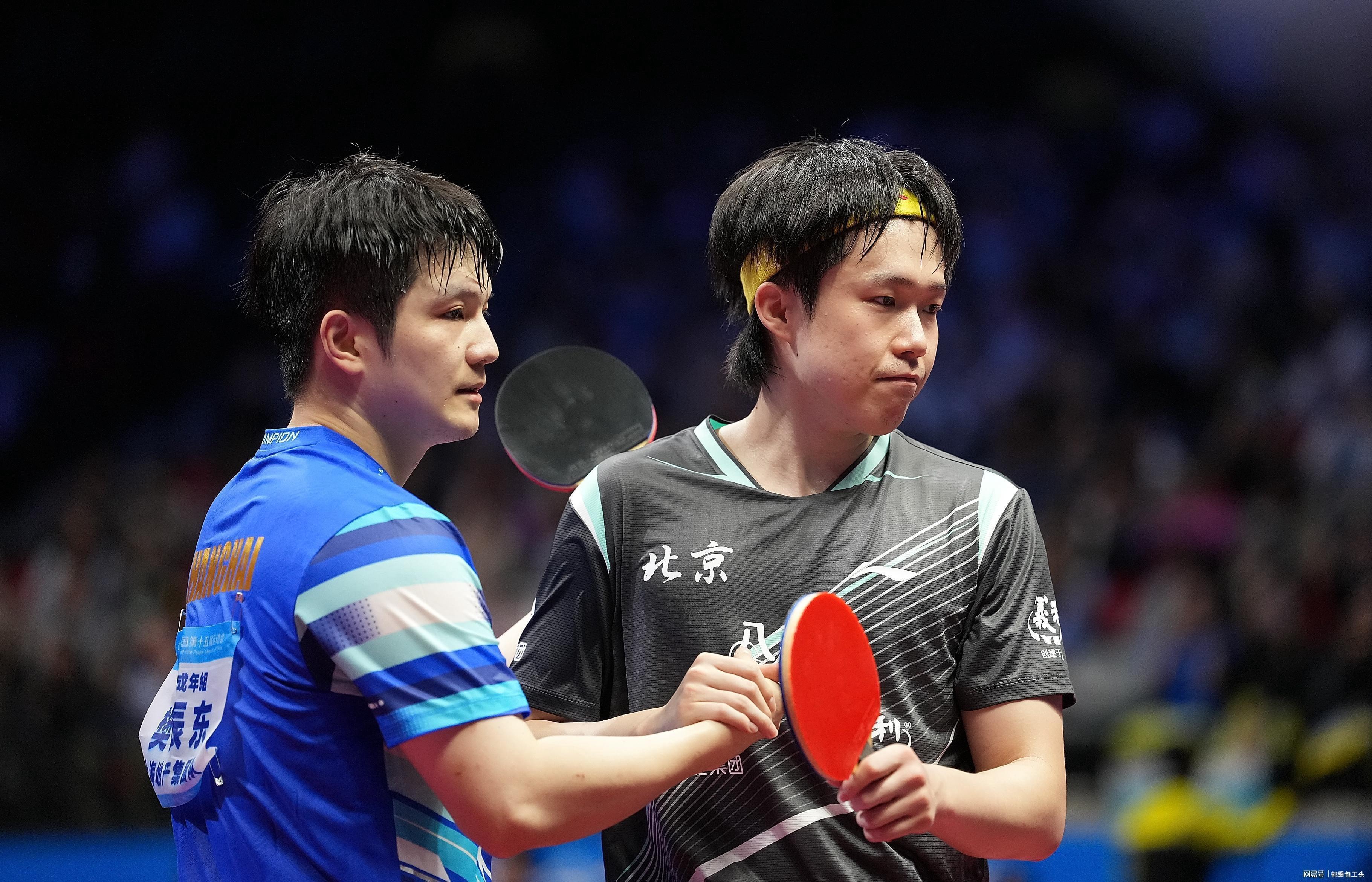  时间赛跑·战略博弈——世乒赛名单截止日的深层逻辑与国乒困局 体育新闻
