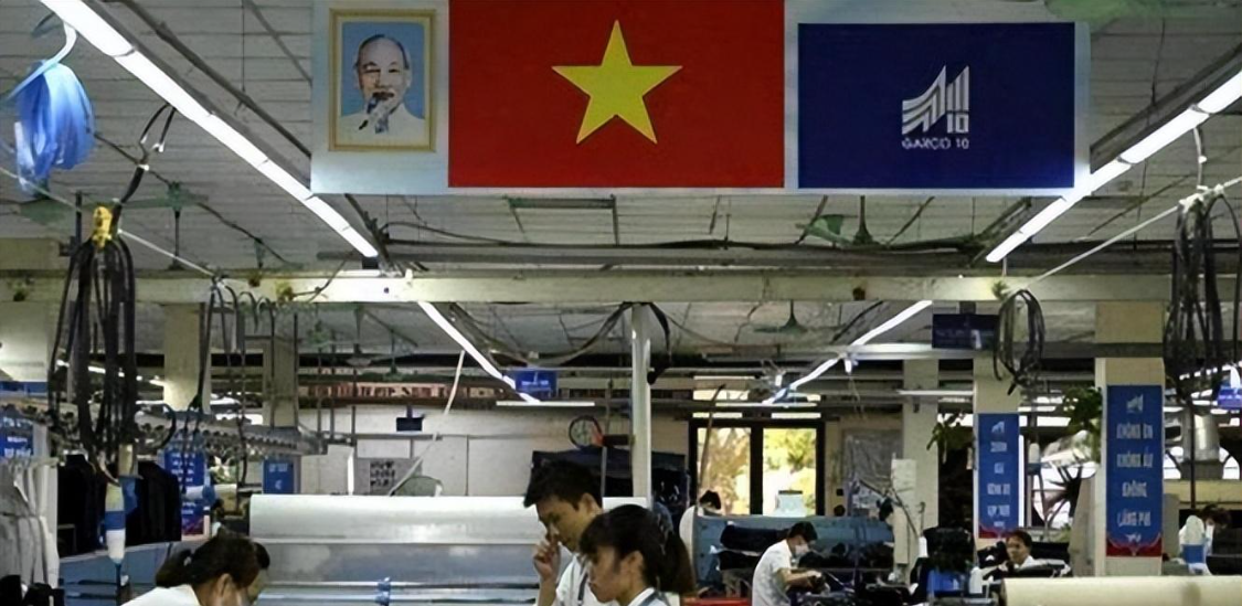  为什么大批中国企业涌向越南，最后哭着回来？一位老板的亲历与反思 企业服务