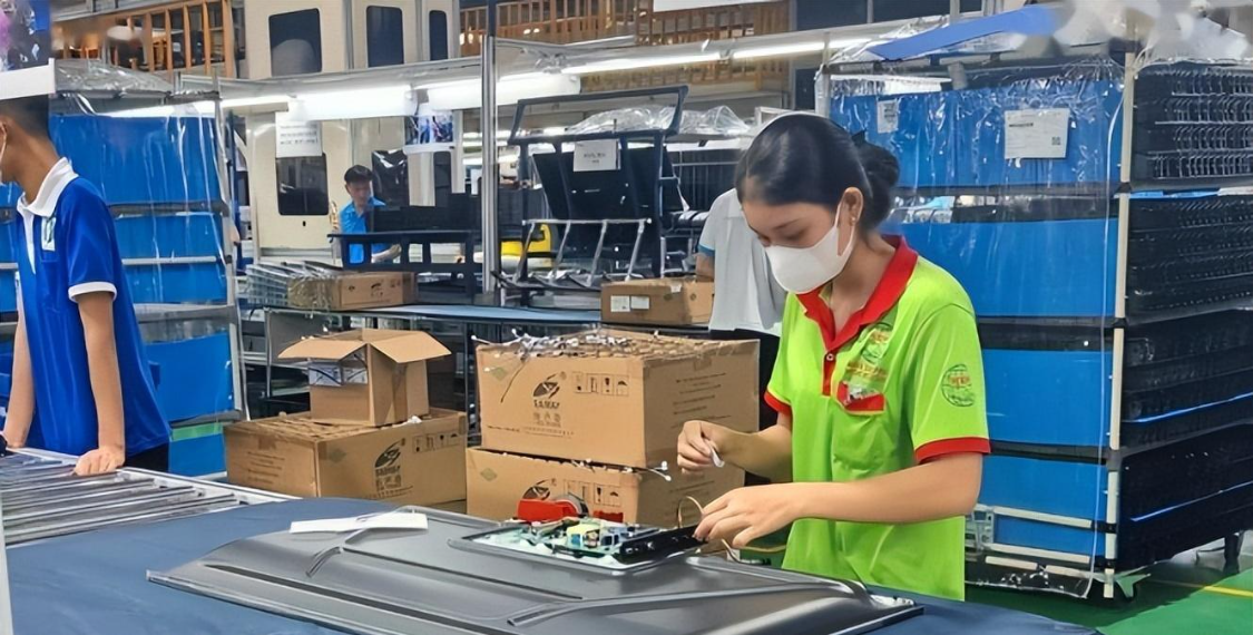  为什么大批中国企业涌向越南，最后哭着回来？一位老板的亲历与反思 企业服务