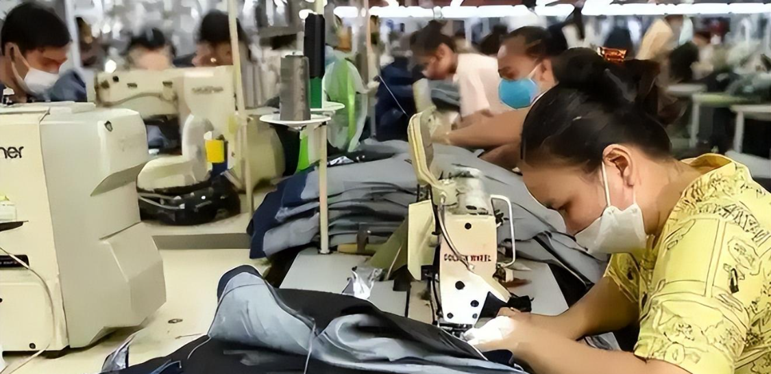  为什么大批中国企业涌向越南，最后哭着回来？一位老板的亲历与反思 企业服务