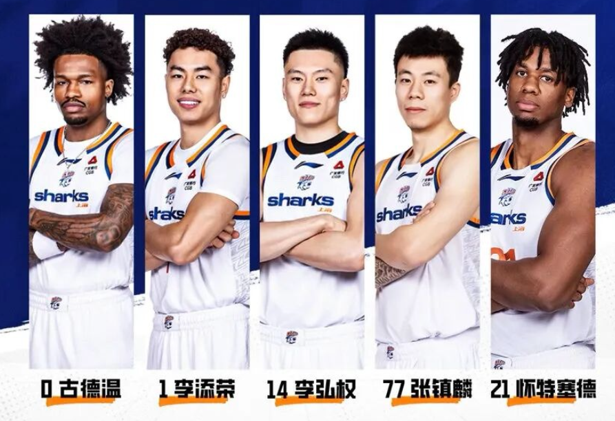  CBA积分榜暗战：解析上海霸权背后的攻防效率密码 体育新闻