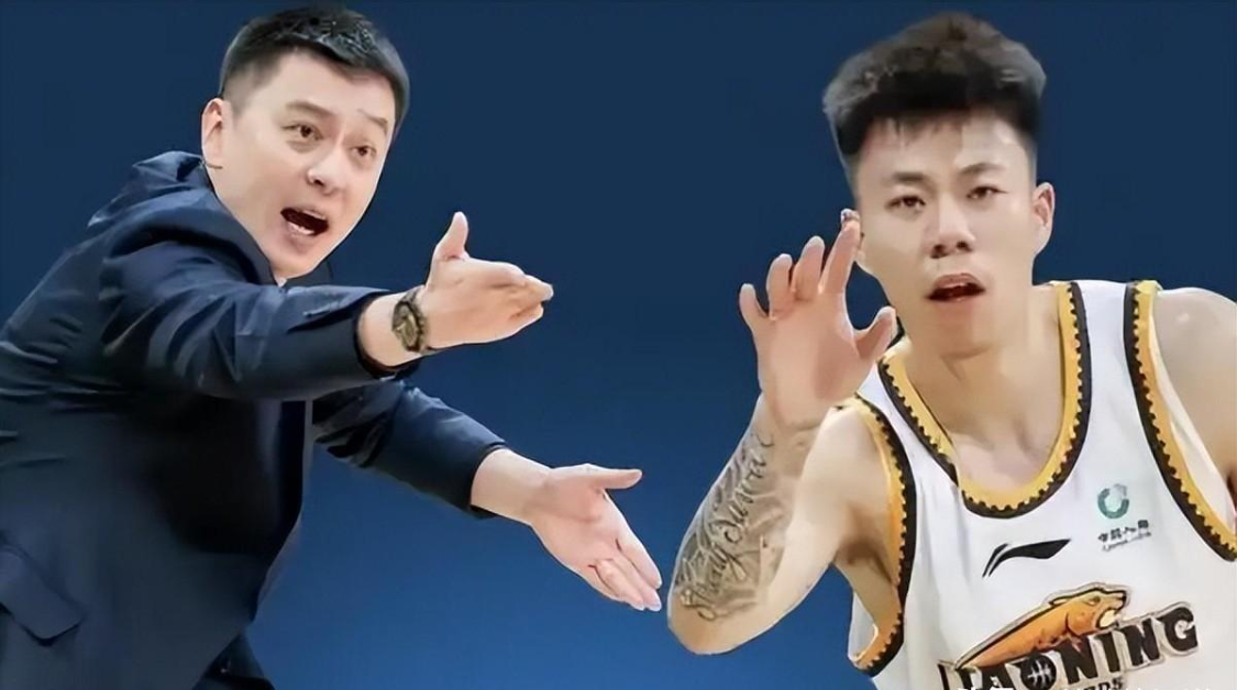  角色转型背后的技术逻辑：张镇麟从辽宁核心到上海防守枢纽的深度解析 体育新闻