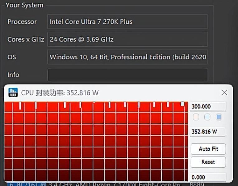  锐龙9000与酷睿Ultra 200S Plus深度对决：架构差异下的游戏性能全面剖析 游戏攻略