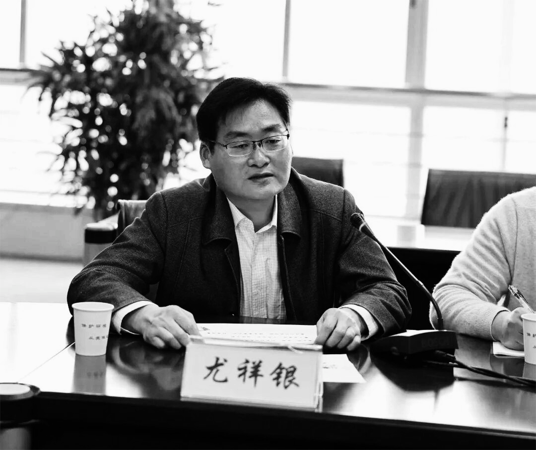  从技术员到掌门人：尤祥银的新材料产业方法论 企业服务