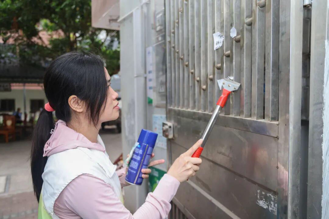  从技术视角拆解珠海'除癣'行动：城市治理的精准打击逻辑 新闻