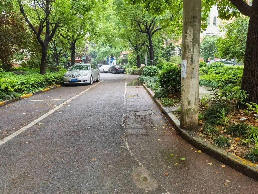  虹口老旧小区微更新：党建引领下的精细化治理实践与方法论 房产家居