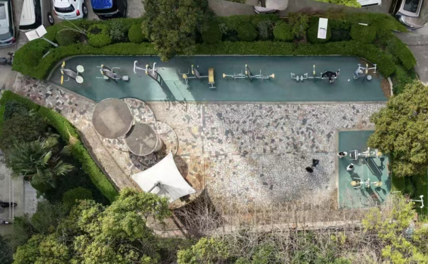  虹口老旧小区微更新：党建引领下的精细化治理实践与方法论 房产家居