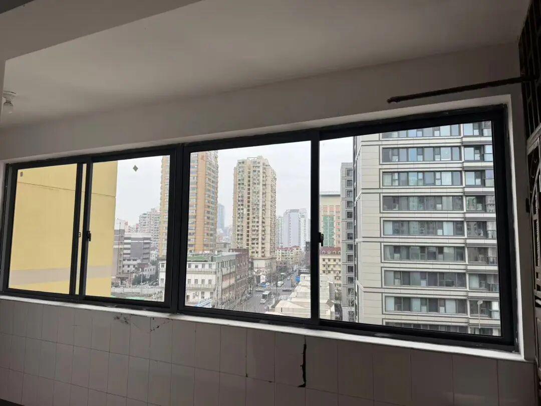  虹口老旧小区微更新：党建引领下的精细化治理实践与方法论 房产家居