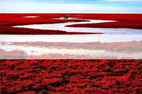 深度解析网络连接工具的底层逻辑与安全防护机制